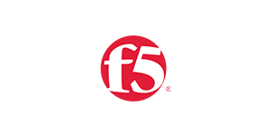 F5 Logo