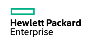 HP logo
