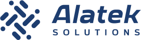 Alatek logotype