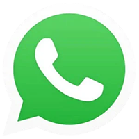 Whatsapp Contact with US